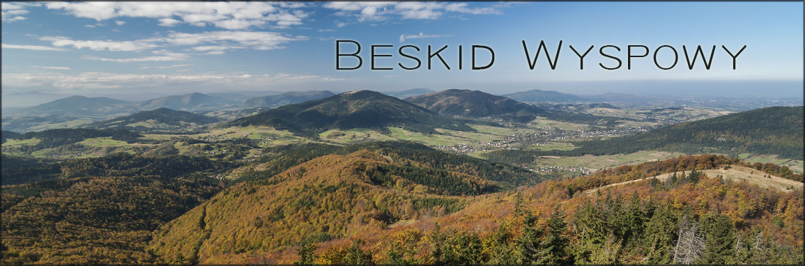 DSC 0049 header beskid wyspowy