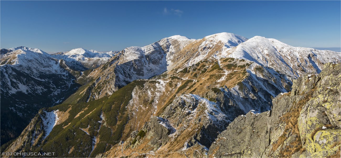 2018 11 18 goryczkowa czuba kasprowy wierch 9745