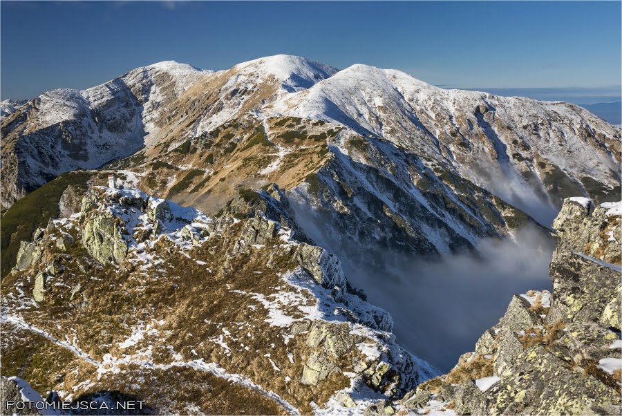 2018 11 18 goryczkowa czuba kasprowy wierch 9748